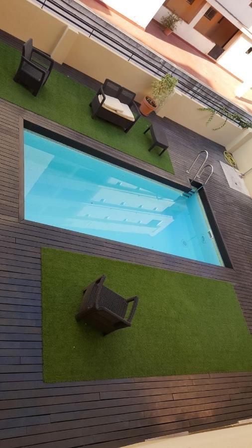 Apartamento Apartamento Revilla *